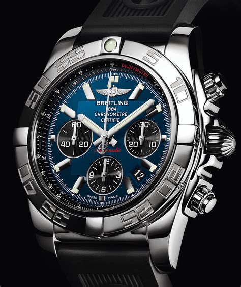 breitling windrider chronomat b01 price|Breitling navitimer b01 for sale.